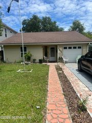 1201 N 9TH Avenue N, Jacksonville Beach, FL 32250