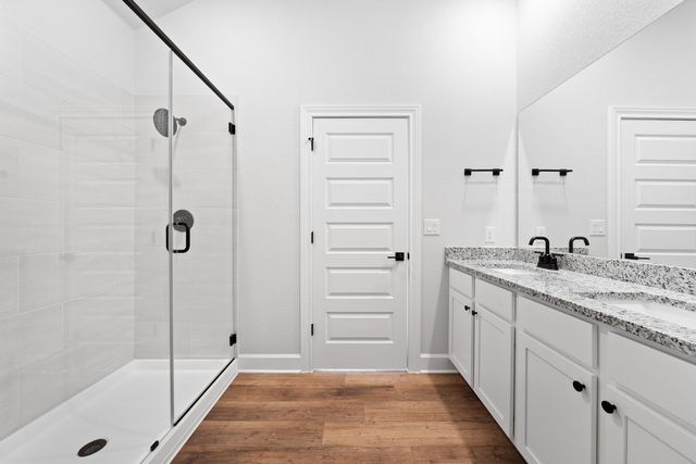 9317 Gladsome PATH, Manor, TX 78653