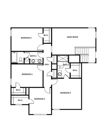 9317 Gladsome PATH, Manor, TX 78653