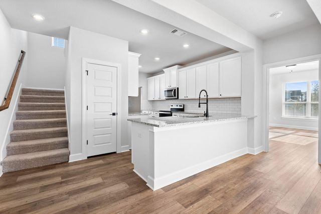 9317 Gladsome PATH, Manor, TX 78653