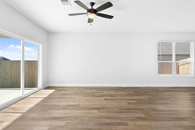 9317 Gladsome PATH, Manor, TX 78653