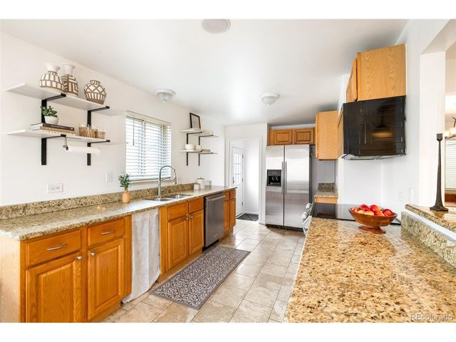 7600 E 22nd Ave, Denver, CO 80207