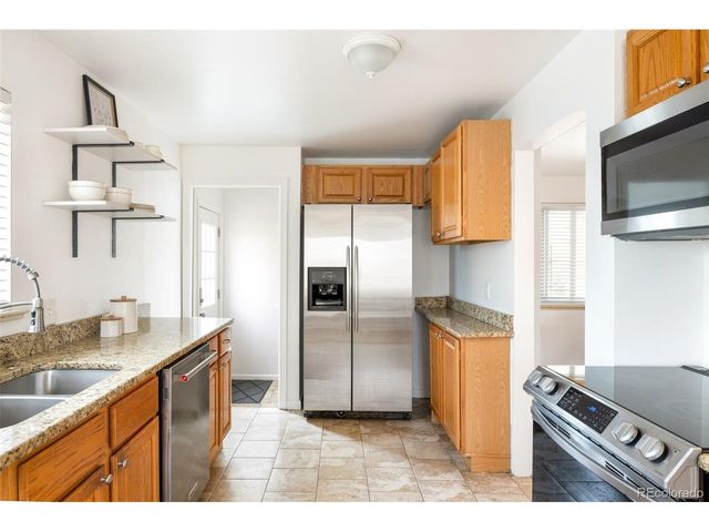 7600 E 22nd Ave, Denver, CO 80207