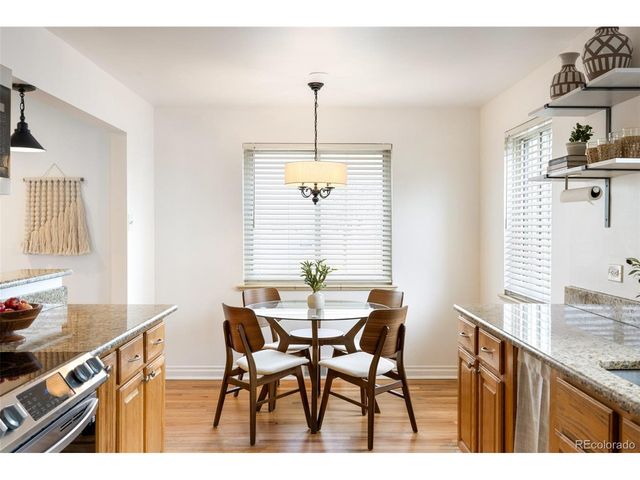 7600 E 22nd Ave, Denver, CO 80207