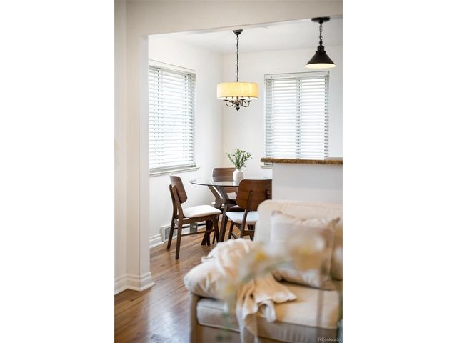 7600 E 22nd Ave, Denver, CO 80207