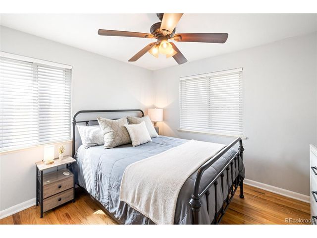 7600 E 22nd Ave, Denver, CO 80207