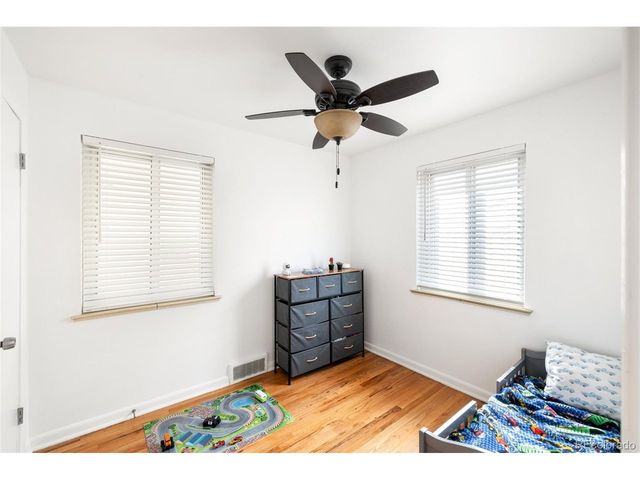 7600 E 22nd Ave, Denver, CO 80207