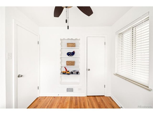 7600 E 22nd Ave, Denver, CO 80207