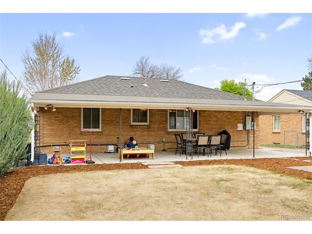 7600 E 22nd Ave, Denver, CO 80207
