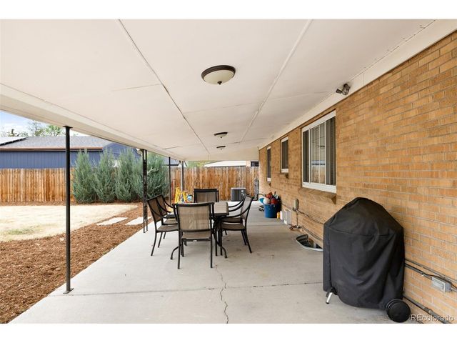 7600 E 22nd Ave, Denver, CO 80207