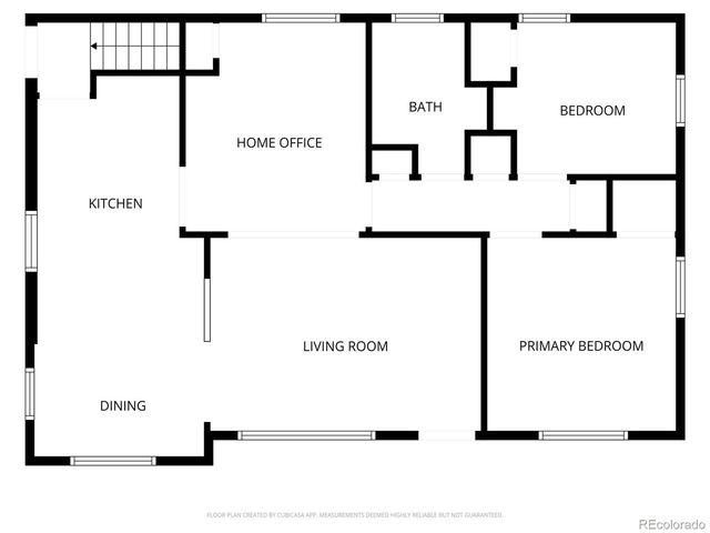 7600 E 22nd Ave, Denver, CO 80207