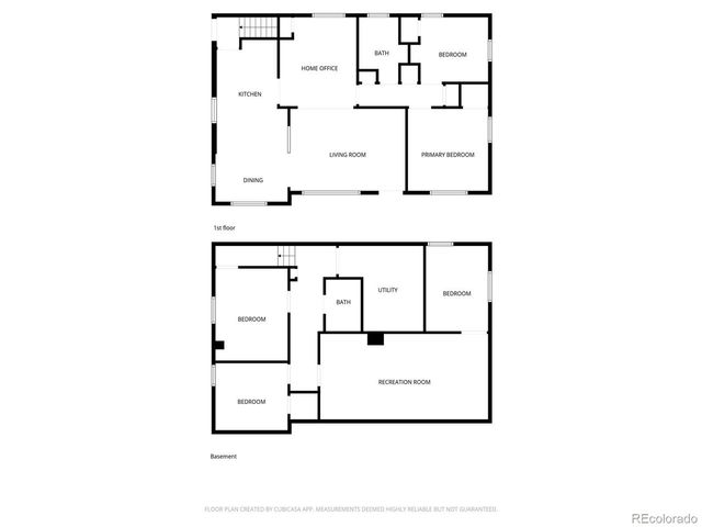 7600 E 22nd Ave, Denver, CO 80207