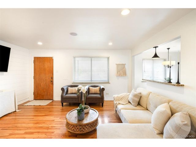 7600 E 22nd Ave, Denver, CO 80207