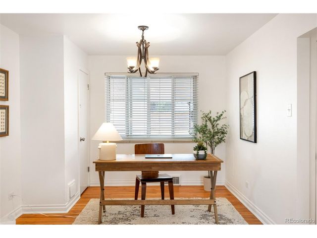 7600 E 22nd Ave, Denver, CO 80207