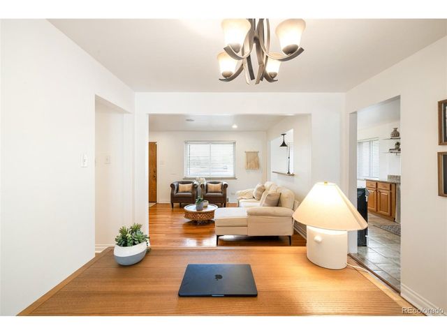 7600 E 22nd Ave, Denver, CO 80207