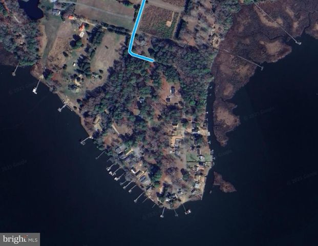 0 POINT ANNE DR, Hartfield, VA 23071