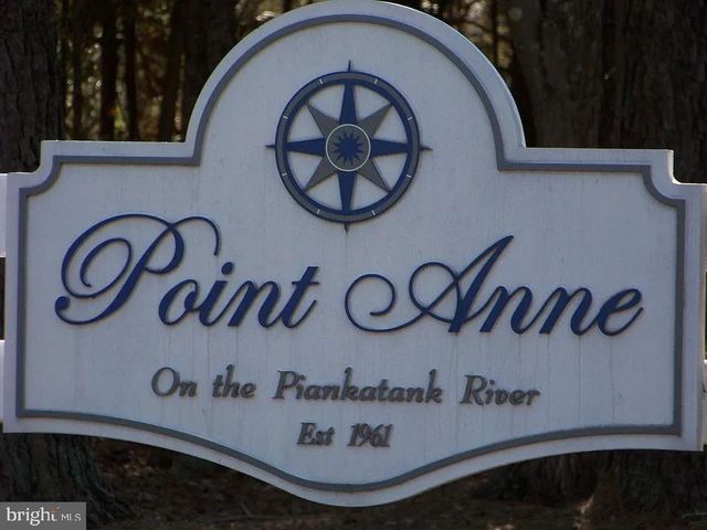 0 POINT ANNE DR, Hartfield, VA 23071