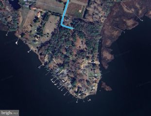 0 POINT ANNE DR, Hartfield, VA 23071