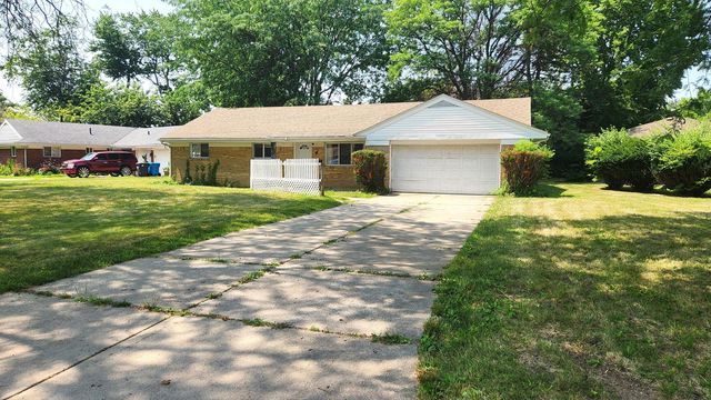 3365 Valleston Parkway, Toledo, OH 43607