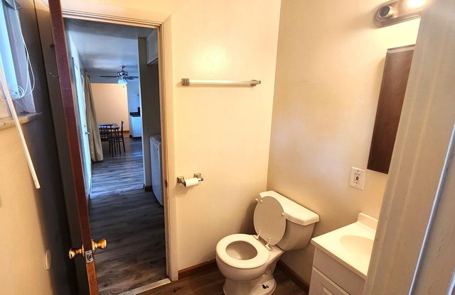 3365 Valleston Parkway, Toledo, OH 43607