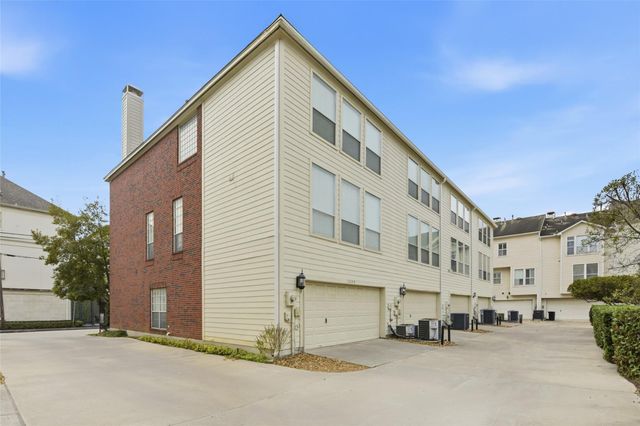 1314 W Webster Street, Houston, TX 77019