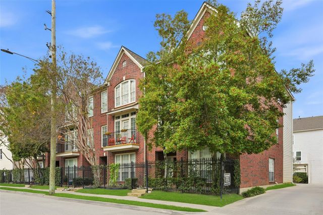 1314 W Webster Street, Houston, TX 77019