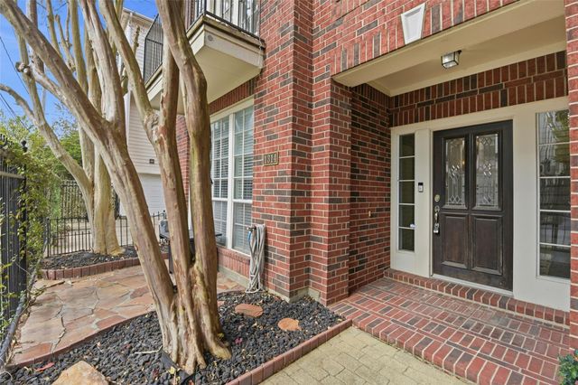 1314 W Webster Street, Houston, TX 77019