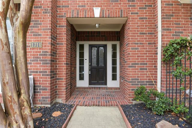 1314 W Webster Street, Houston, TX 77019