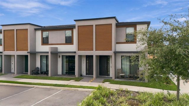 3316 TRANQUIL TRAIL, Kissimmee, FL 34747