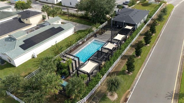 3316 TRANQUIL TRAIL, Kissimmee, FL 34747