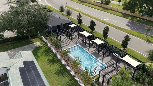 3316 TRANQUIL TRAIL, Kissimmee, FL 34747
