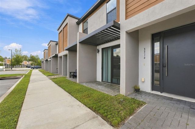 3316 TRANQUIL TRAIL, Kissimmee, FL 34747