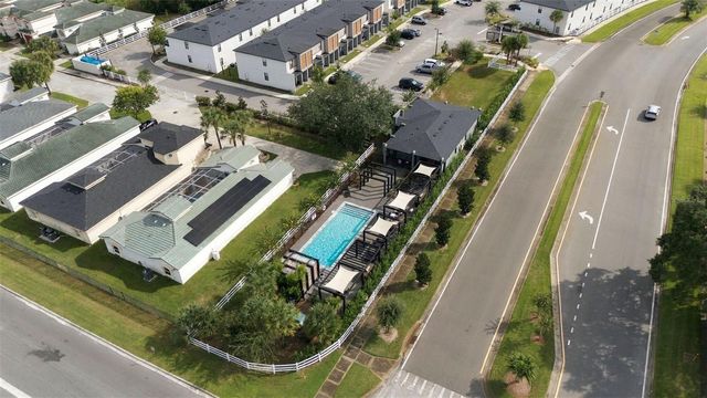 3316 TRANQUIL TRAIL, Kissimmee, FL 34747