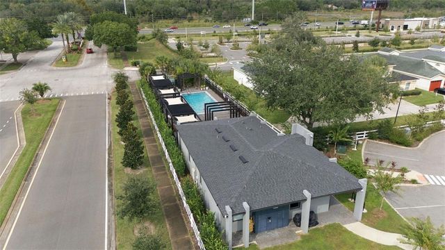 3316 TRANQUIL TRAIL, Kissimmee, FL 34747