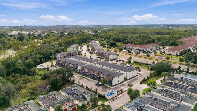 3316 TRANQUIL TRAIL, Kissimmee, FL 34747