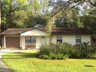 3101 E Deal Street, Inverness, FL 34453