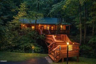 2653 Black Walnut Flats Road, Sevierville, TN 37862