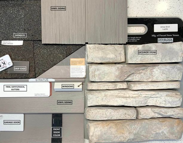 4356 Shadowood Lakes Trail, Fort Wayne, IN 46818