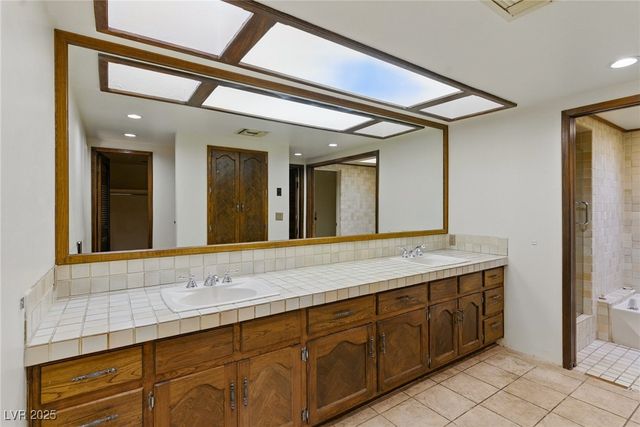 3455 Five Pennies Lane, Las Vegas, NV 89120