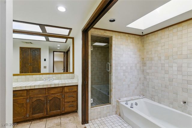 3455 Five Pennies Lane, Las Vegas, NV 89120