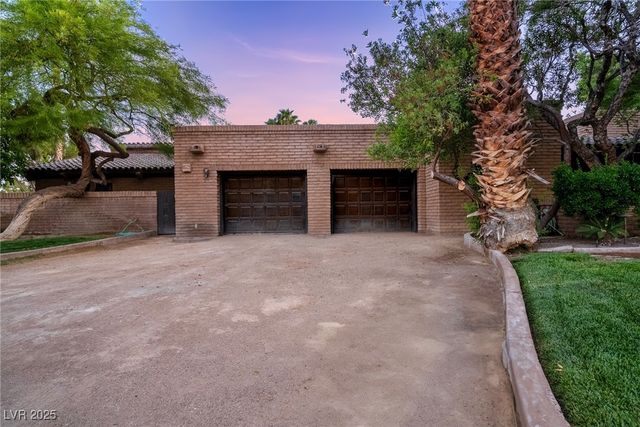 3455 Five Pennies Lane, Las Vegas, NV 89120