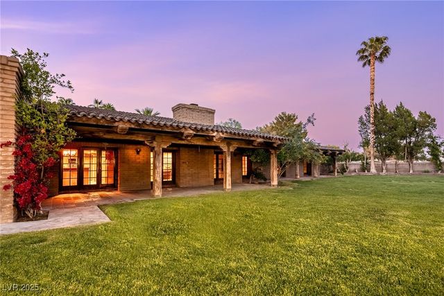 3455 Five Pennies Lane, Las Vegas, NV 89120