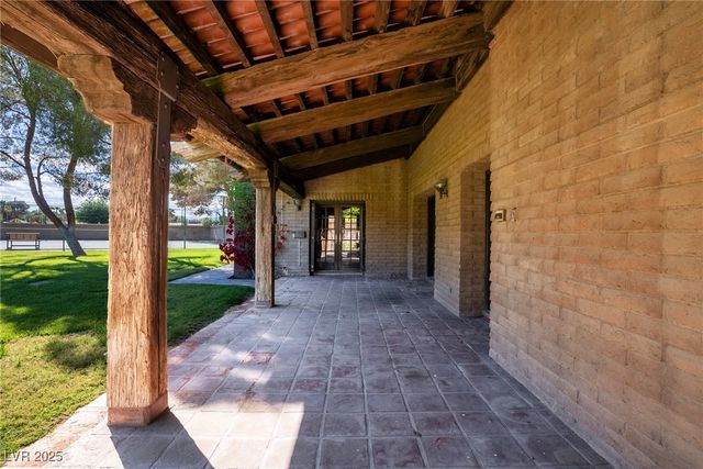 3455 Five Pennies Lane, Las Vegas, NV 89120