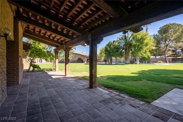 3455 Five Pennies Lane, Las Vegas, NV 89120