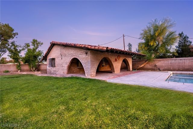 3455 Five Pennies Lane, Las Vegas, NV 89120