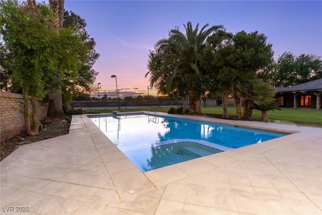 3455 Five Pennies Lane, Las Vegas, NV 89120