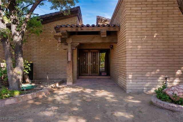 3455 Five Pennies Lane, Las Vegas, NV 89120