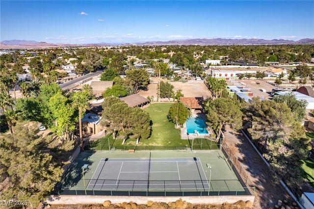 3455 Five Pennies Lane, Las Vegas, NV 89120