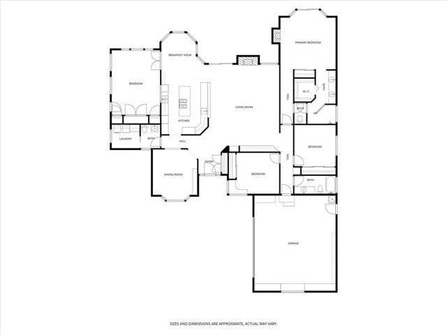 5134 Olive Hill Road, Santa Maria, CA 93455