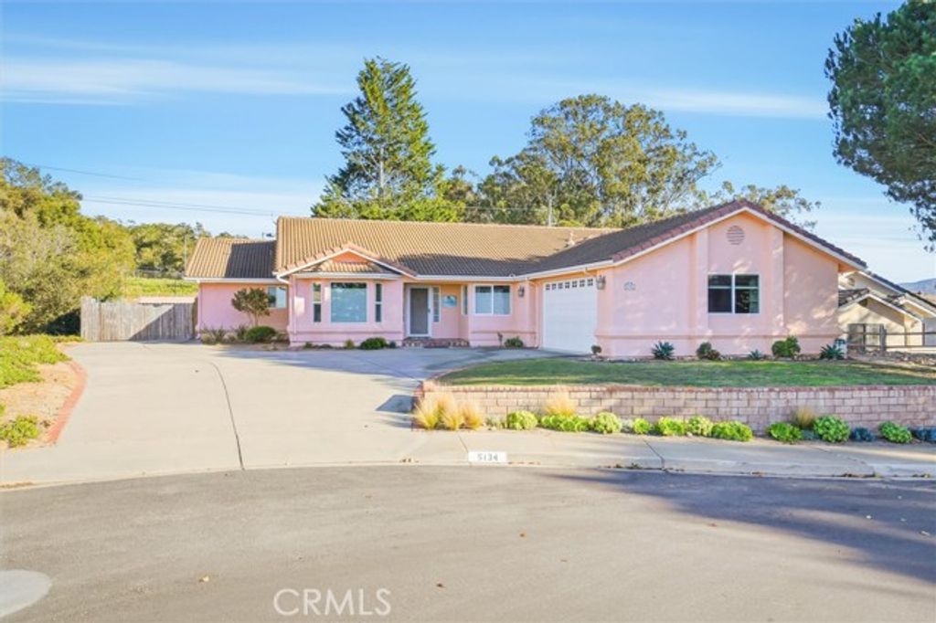 5134 Olive Hill Road, Santa Maria, CA 93455